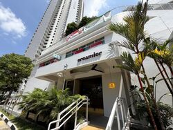 Blk 130A Toa Payoh Crest (Toa Payoh), HDB 4 Rooms #595618061